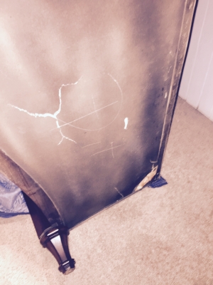 Second photo by Kelly Payne of Long Distance Van Lines - Large