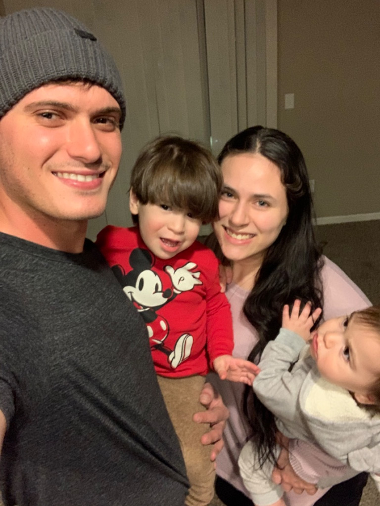 Photo by Brandon Atiyeh of Atlantis Van Lines - Large