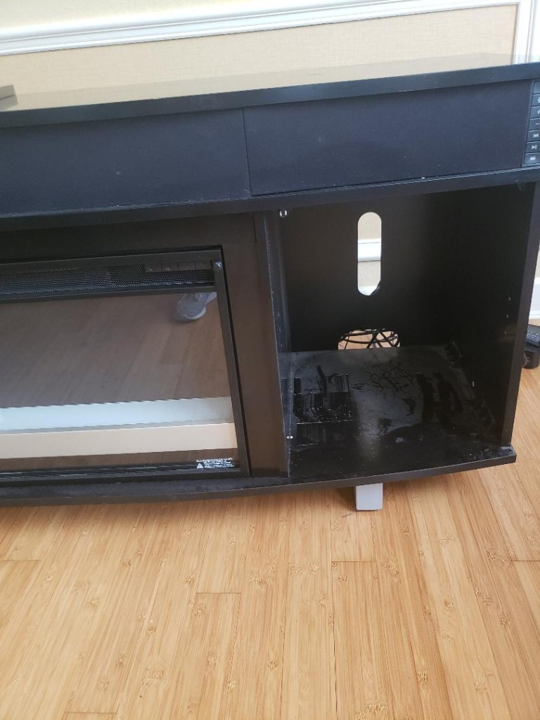 Second photo by Andrea Samuel of S & M Relo LLC - Large