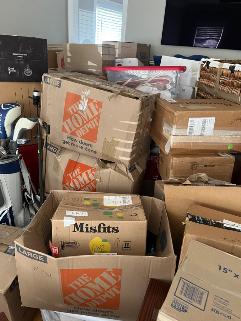 Photo by Don Cass of AEY Logistics - Large