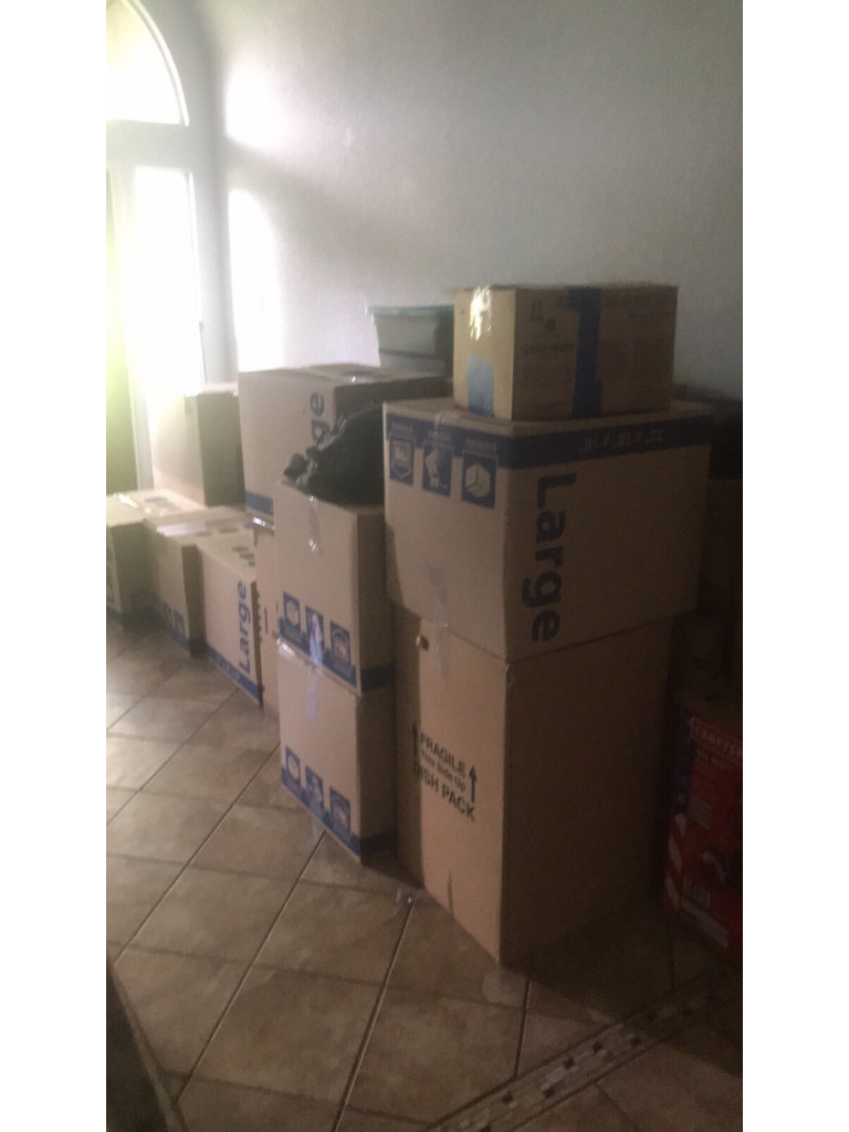 Photo by Naomi Cole of Cross Country Moving Group - Large