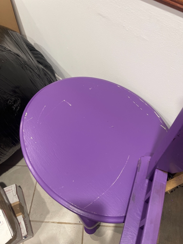 Second photo by Brandy Theisen of DC Pro Moving and Storage - Large