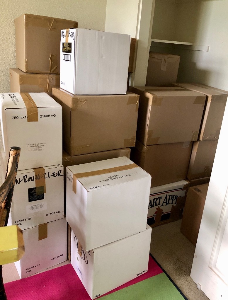 Photo by Madeline Behrensbrigham of Safe Ship Moving Services - Large