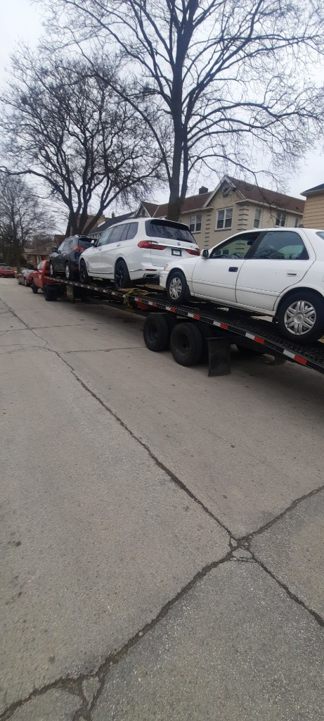 Second photo by Jd Broadway of Sonic auto transport - Large