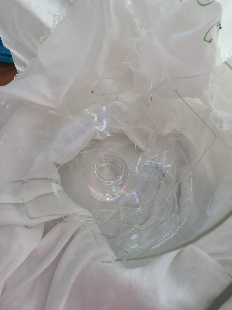 Second photo by Yvonne Goedendorp of Alliance Moving & Storage LLC - Large