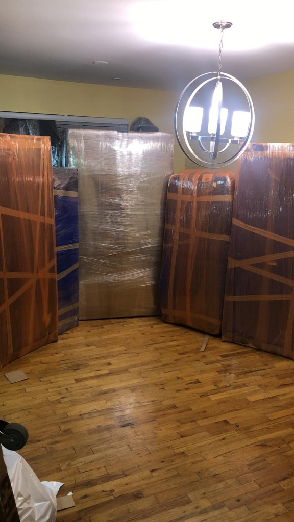 Photo by Lilian Cores of Cross Country Moving LLC - Large