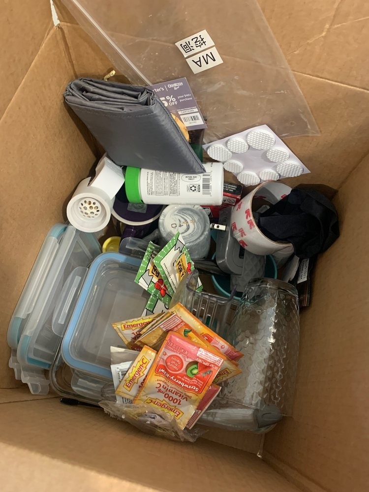 Photo by Lia Atkins of Bronze Star Moving and Storage - Large