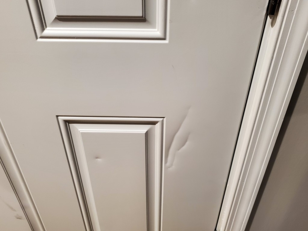 Second photo by Cornelius L Mcdwyer of Mission Moving - Large