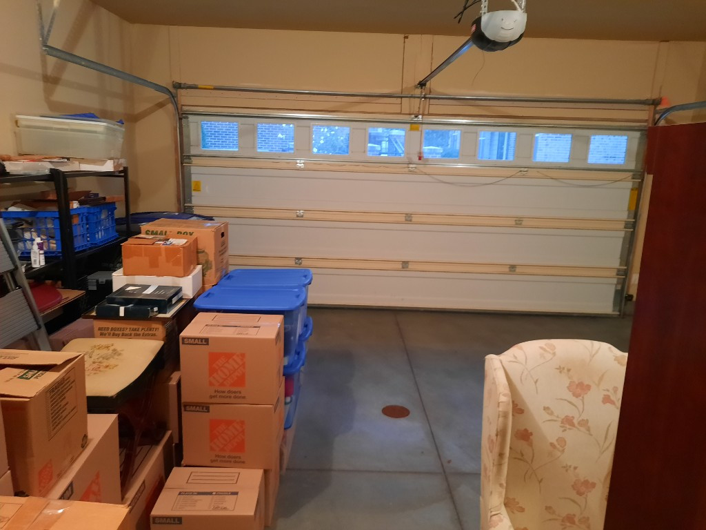 Photo by Lisa Wuhrer of Wheatland Van Lines - Large