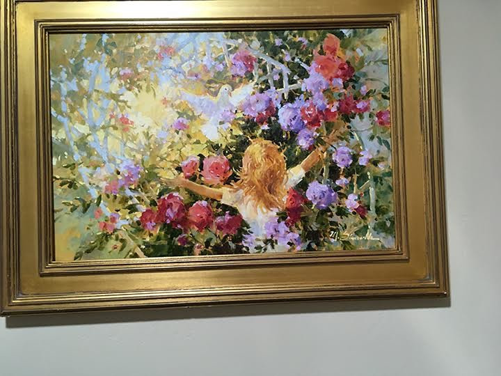 Photo by Joann Smith of Wheaton Van Lines - Large