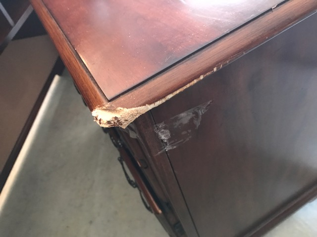 Photo by Kim Constantino of Schea Van Lines - Large