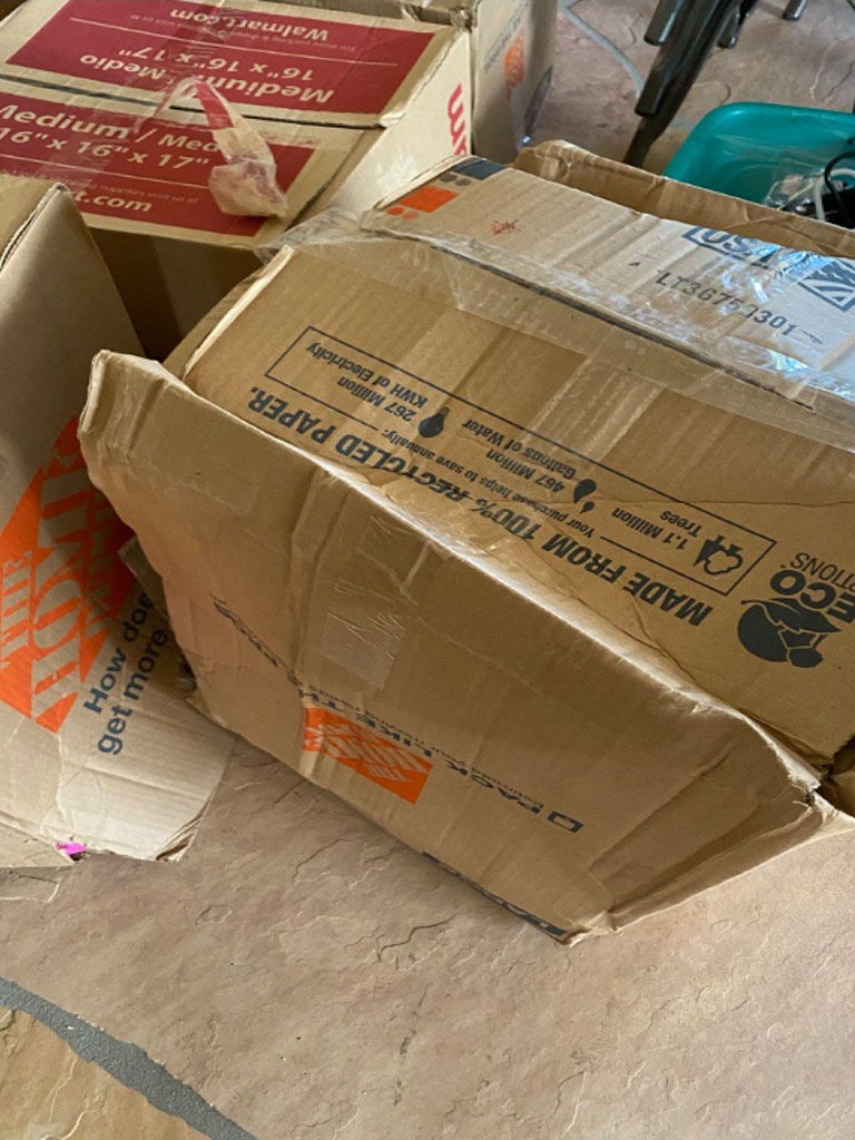 Photo by Lisa Kanekoa of State to State Logistics - Large