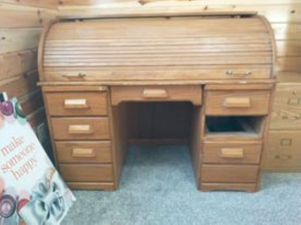 Second photo by Therese Brown of Everyday Canadian Moving - Large