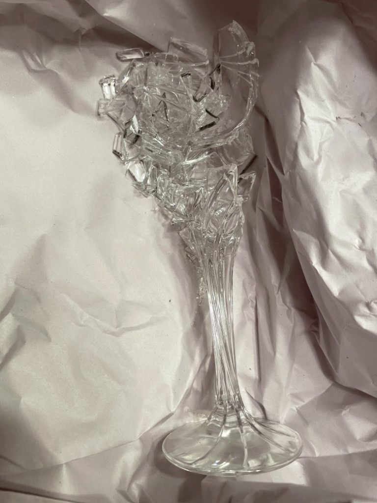 Photo by Michelle Bracht of Trinity Van Lines - Large