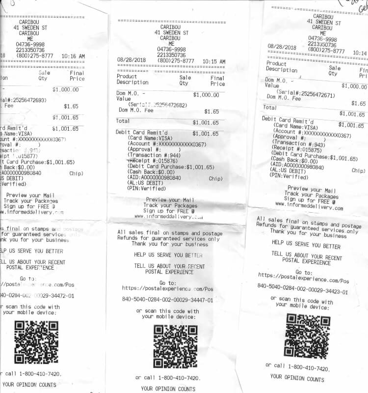 Photo by Jack of Moving Express and Storage - Large