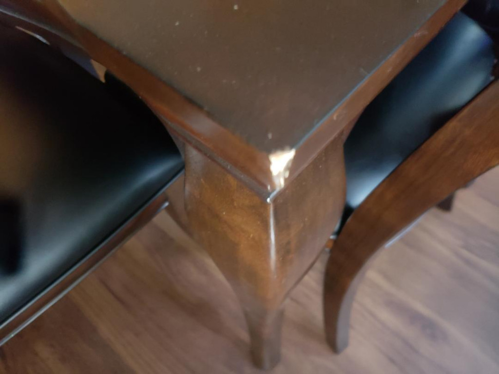 Second photo by Nicu Benesch of Bluebell Relocation Services - Large