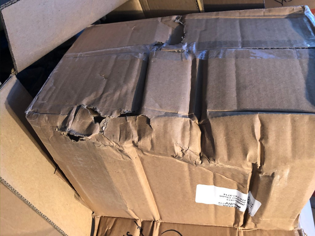 Photo by Jennifer Chubb of Jackson Movers - Large