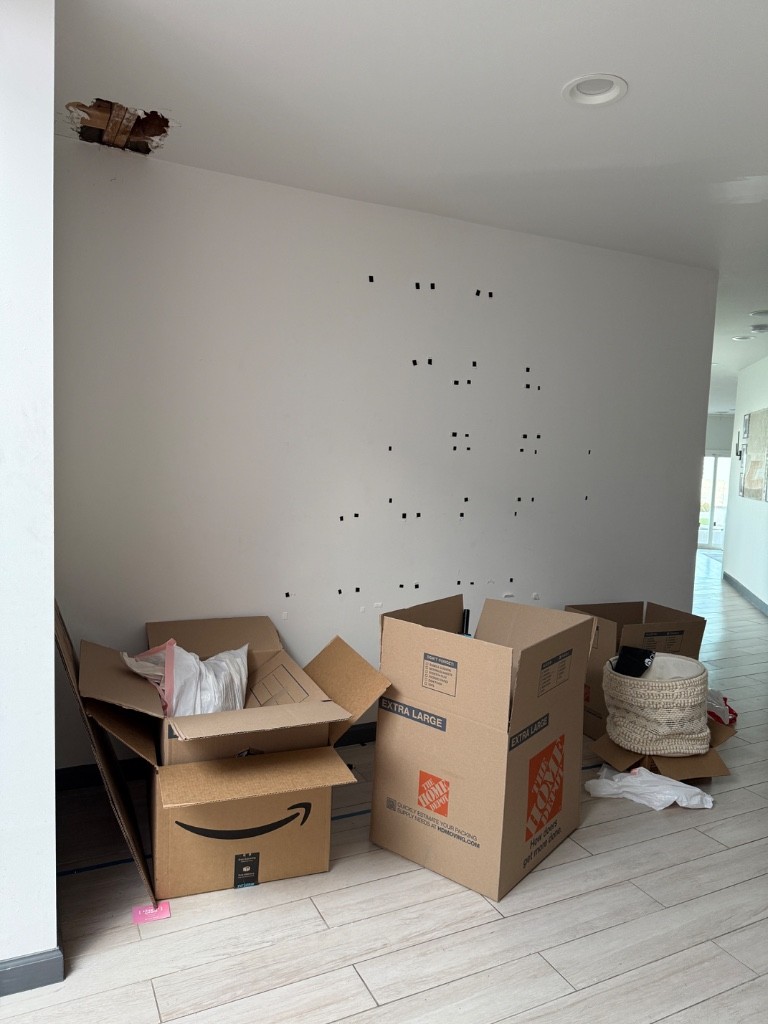 Photo by Stella Leo of Roadway Moving - Large