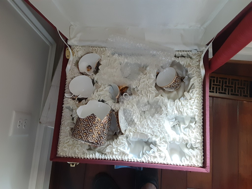 Photo by Gon Maxwell of United Van Lines - Large