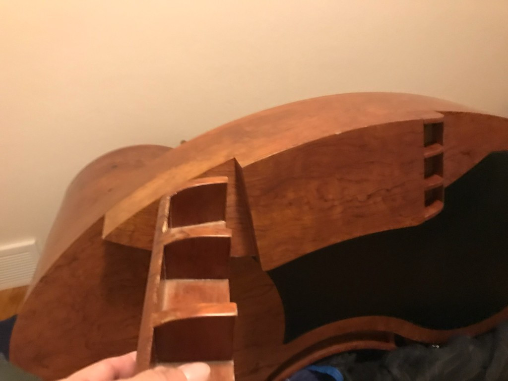 Second photo by Kim Behr of Purple Heart Moving Group - Large