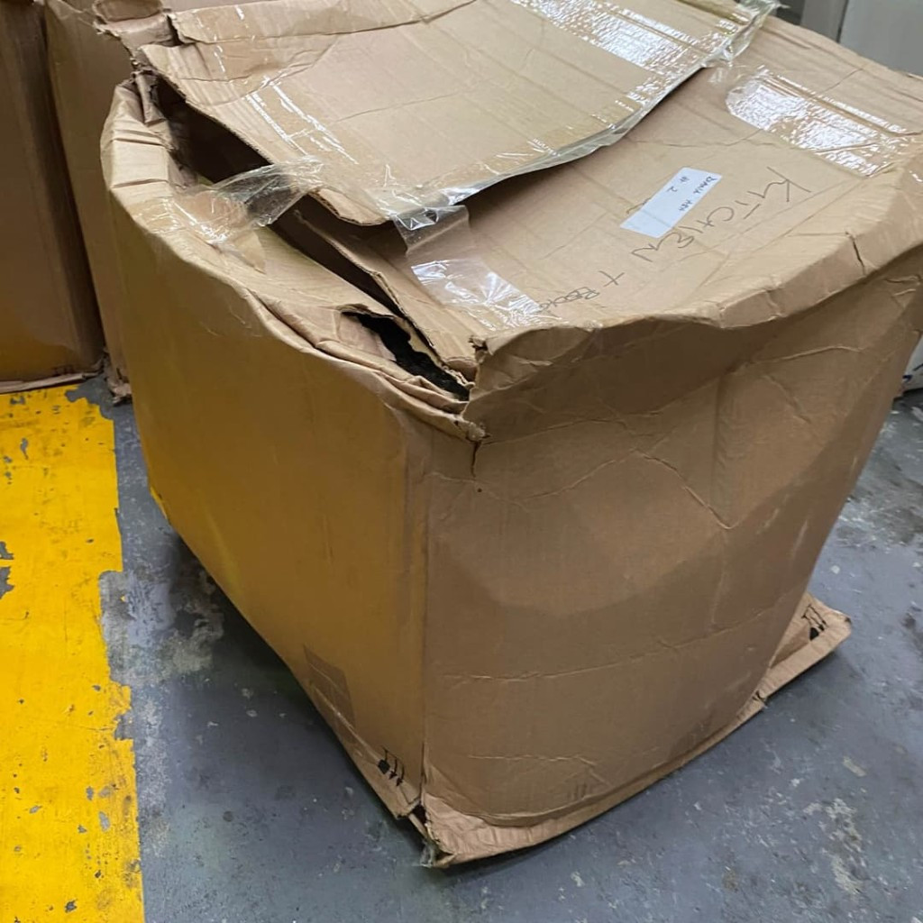 Photo by Diana Asherson of BOS Logistics PTY LTD - Large