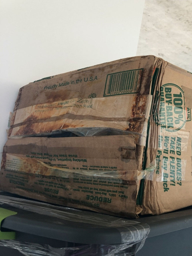 Photo by Bridget Kue of NorthWest Relocation - Large