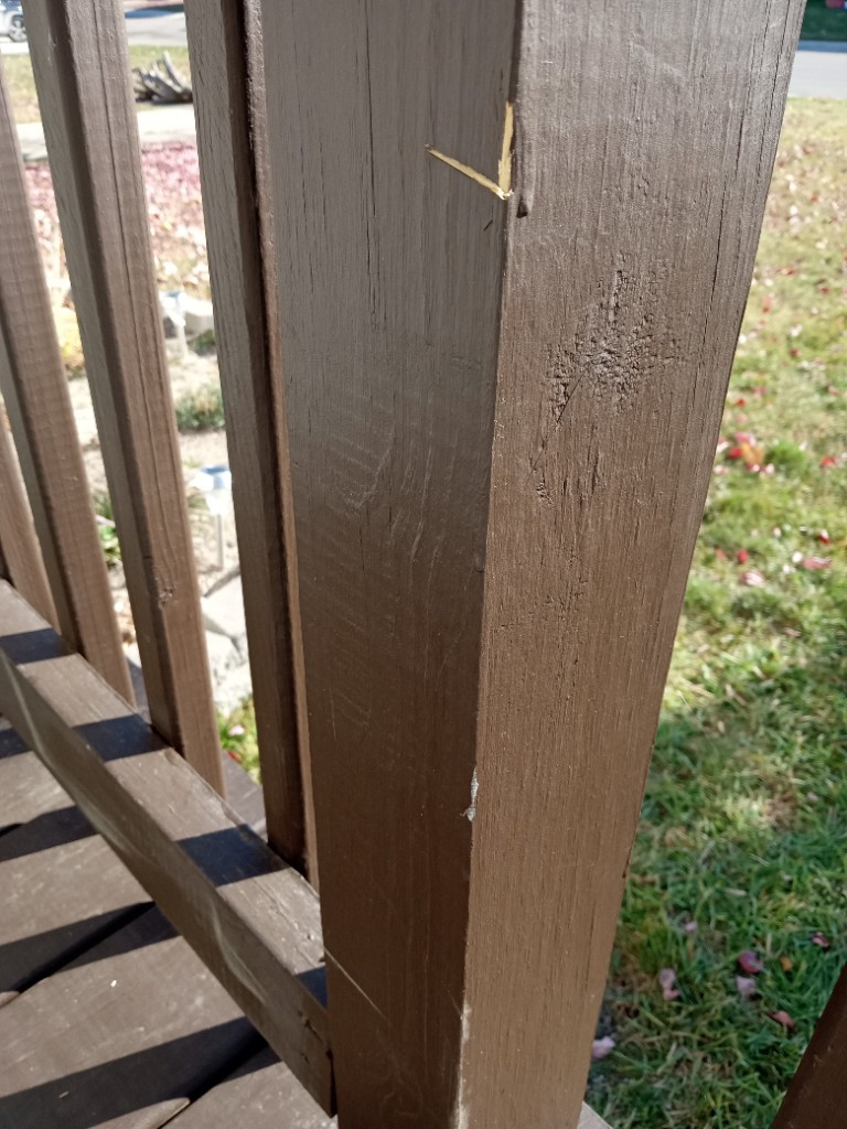 Photo by Thomas Family of Kenway Moving - Large