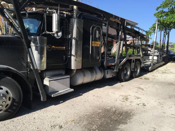 Photo by Ernesto Gutierrez of Dynamic Auto Movers - Large