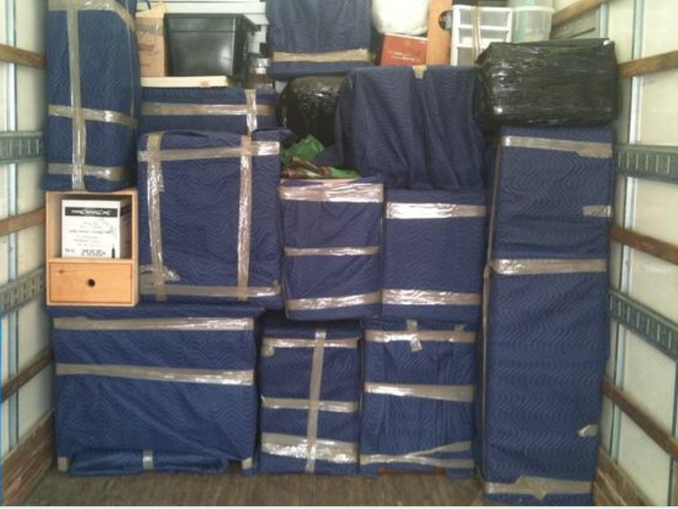 Photo by Mike Rasti of Independent Moving Solutions - Large