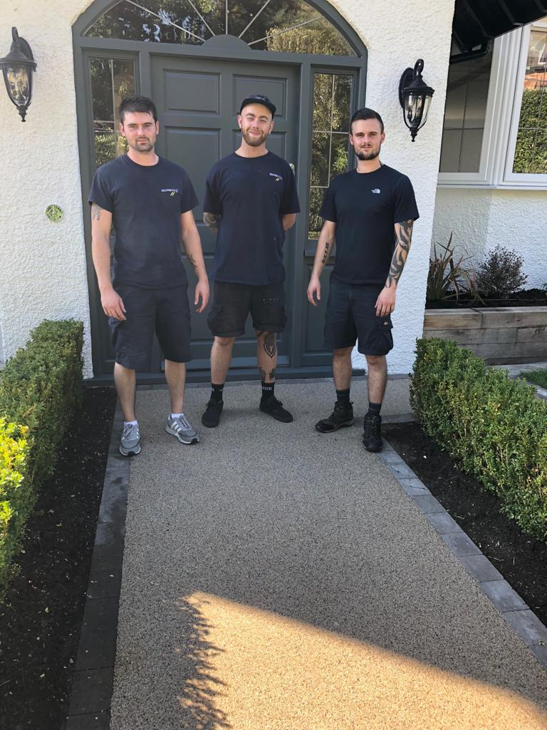 Second photo by Mr D Biddle of MoveCorp - Large