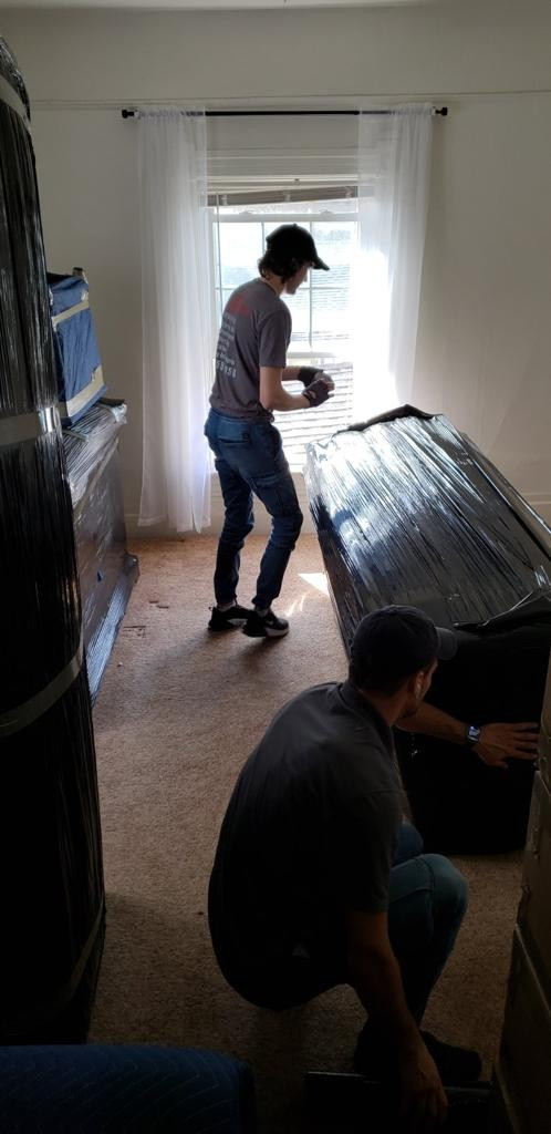 Photo by Alex Miller of Direct Relocation Services LLC - Large