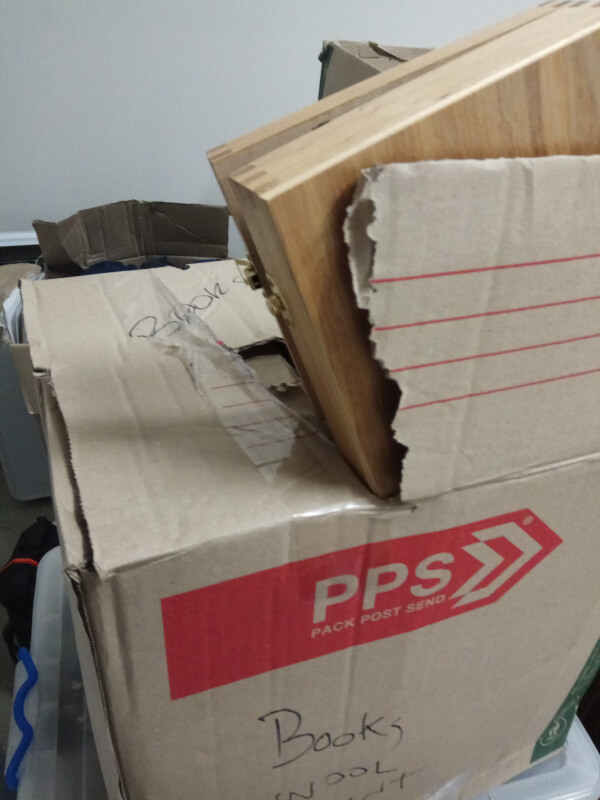 Photo by Maya of WridgWays - Large