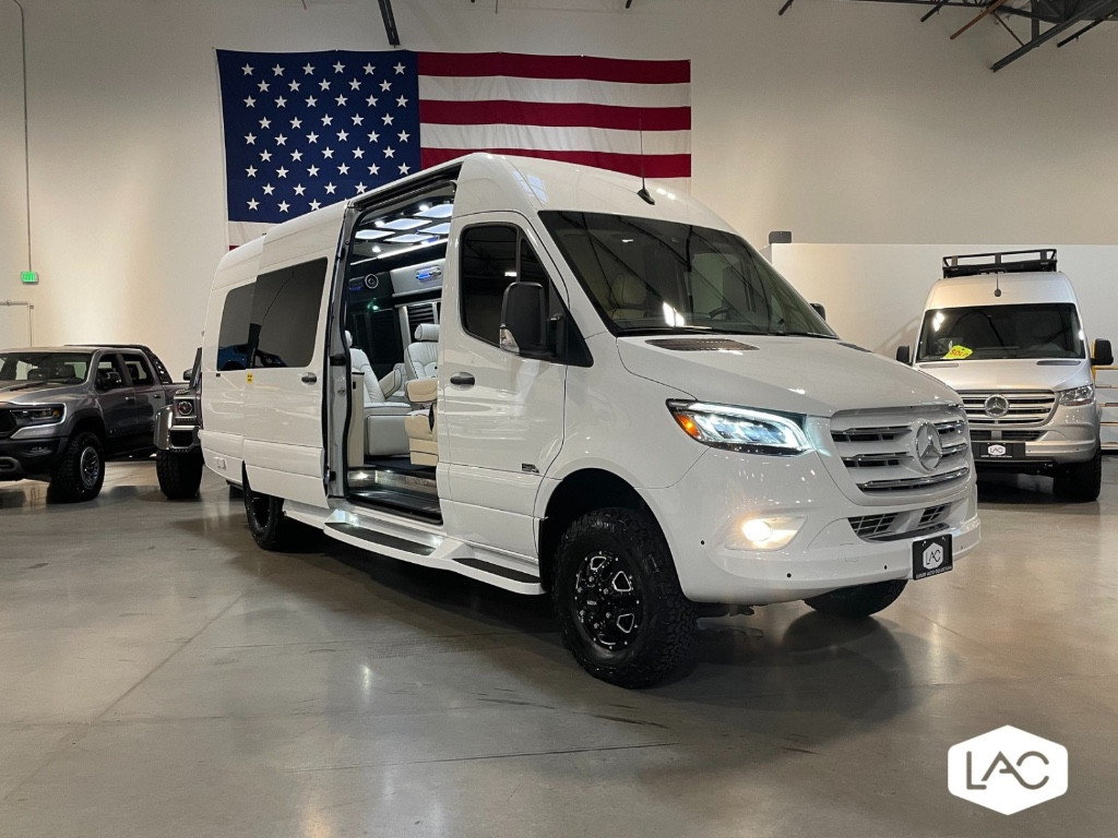 Photo by Steve Swan of Tempus Logix - Large