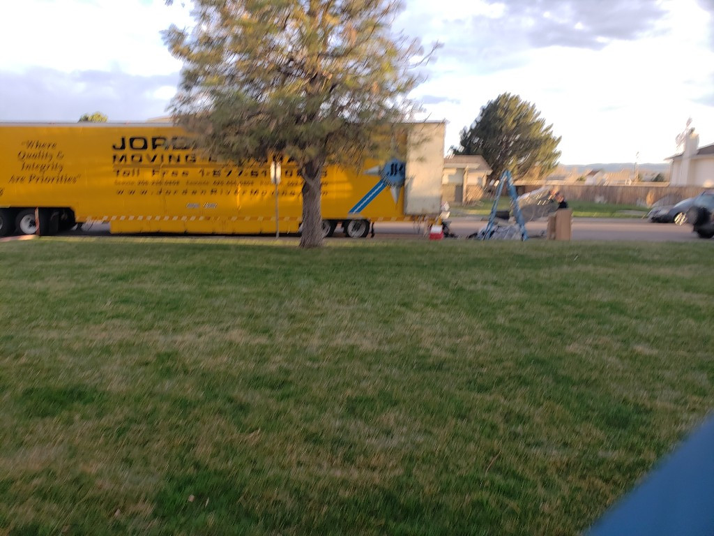 Photo by Jason White of Jordan River Moving and Storage - Large