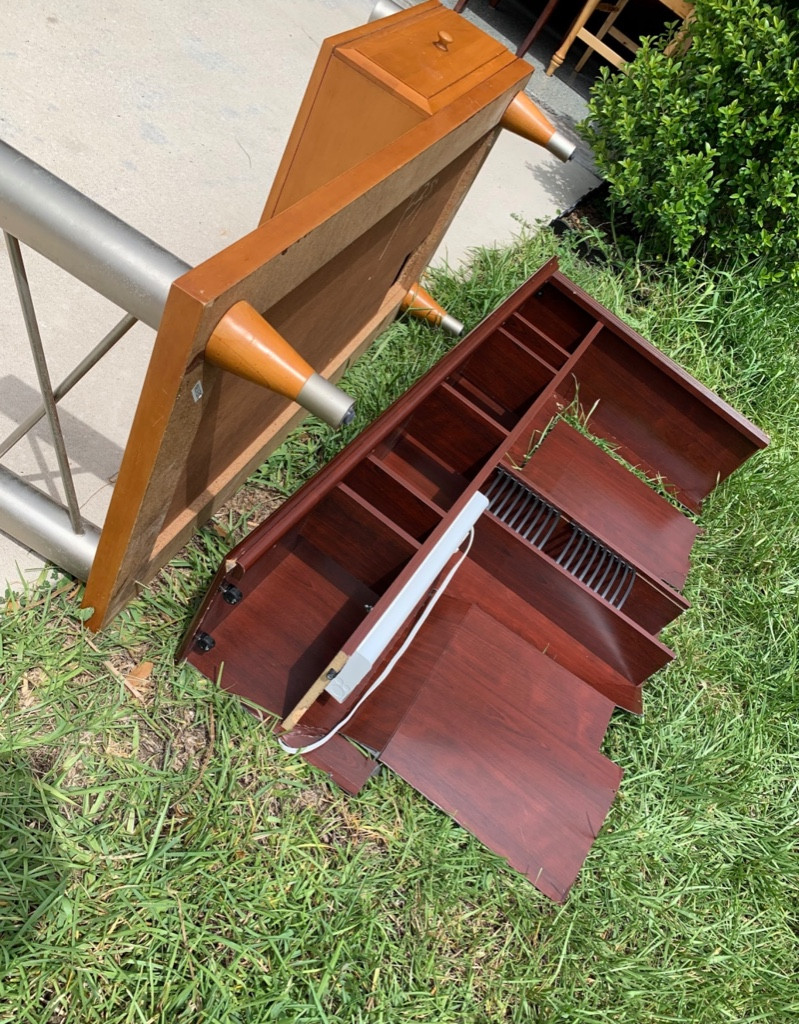 Second photo by Sarah Zhang of Trinity Relocation Group - Large