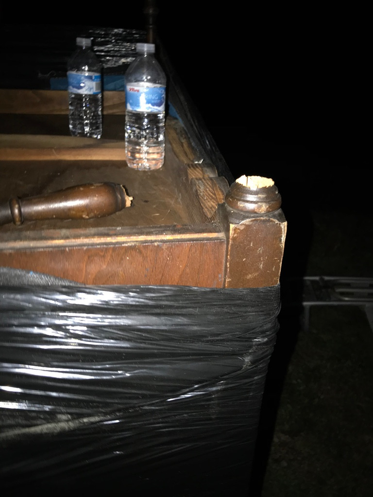 Photo by Peggi Billman of Always Moving Inc. - Large