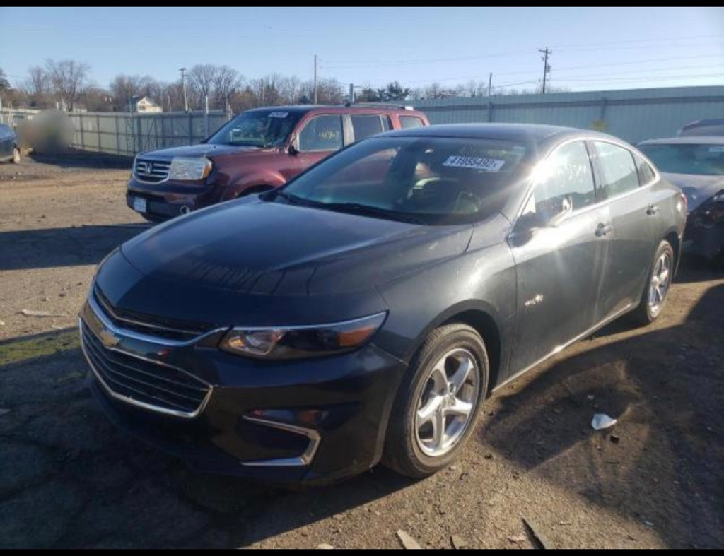 Second photo by Benjamin Ofuasia of Sonic auto transport - Large