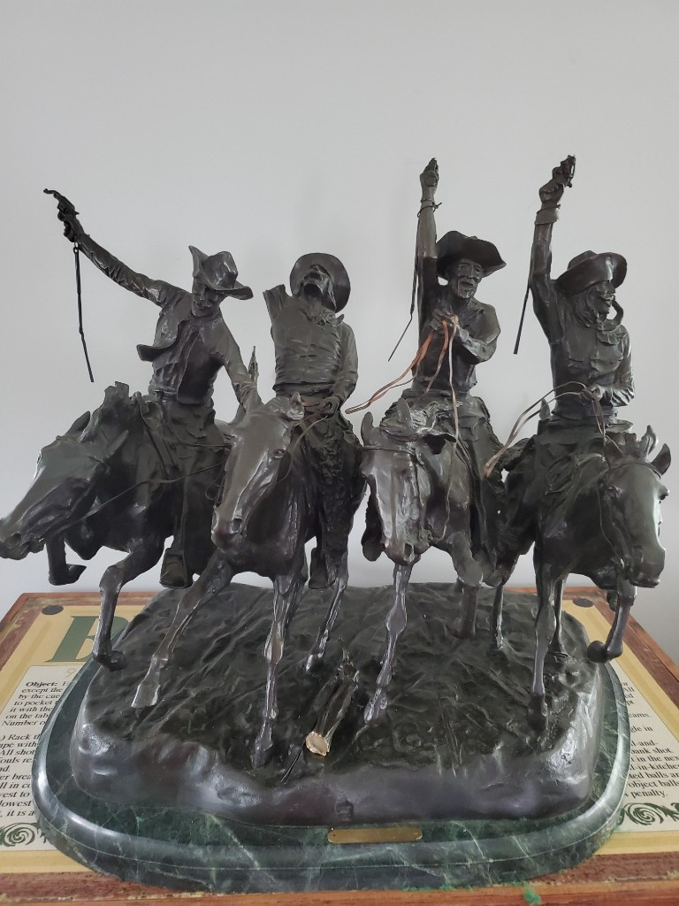 Second photo by Darcee Handley of Pro Movers Inc - Large