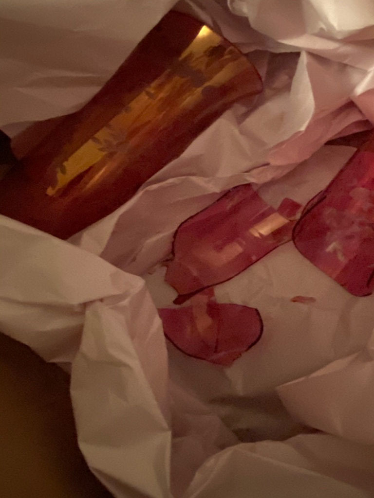 Second photo by Tovah Robbins of Zip Moving and Storage - Large