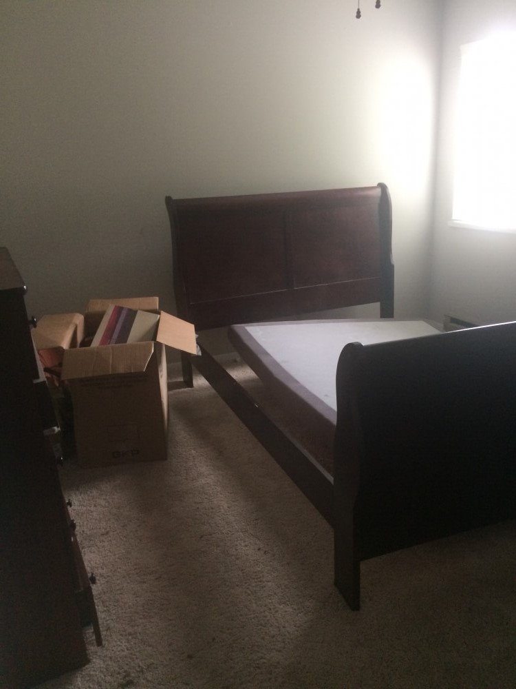 Photo by Shellon Lorrimer of Long Distance Movers Inc. - Large