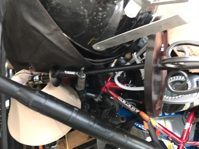 Photo by Dennis Kearns of All My Sons Moving and Storage - Large