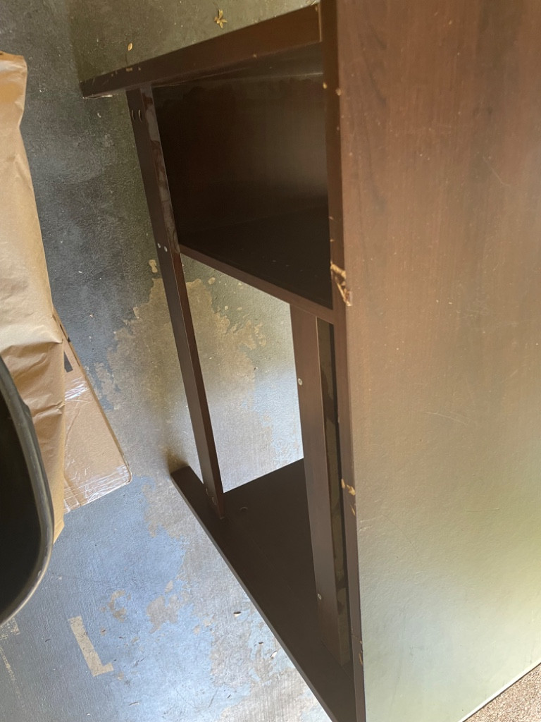 Second photo by Boghos Balanian of Norco Moving & Storage, Inc. - Large