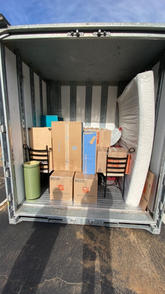 Photo by Atul Arya of U Pack - Large