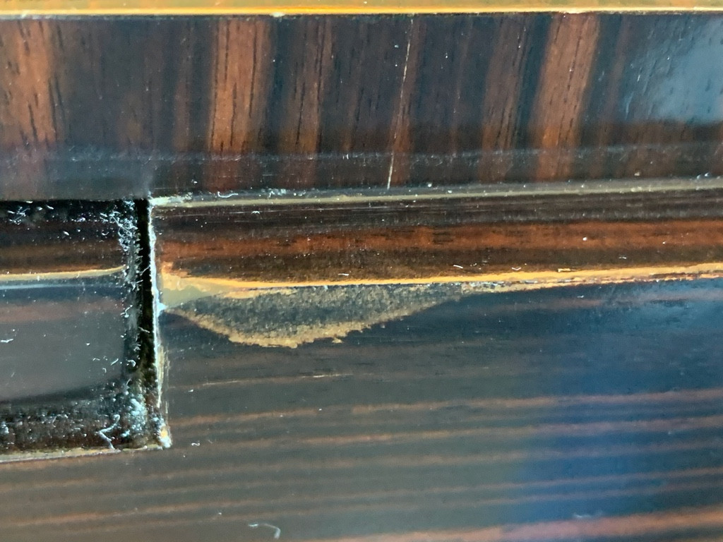 Photo by David N Siegel of Metropolitan Warehouse - Large