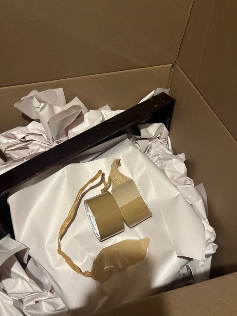 Second photo by Karyn Oconnor of Casey Movers - Large