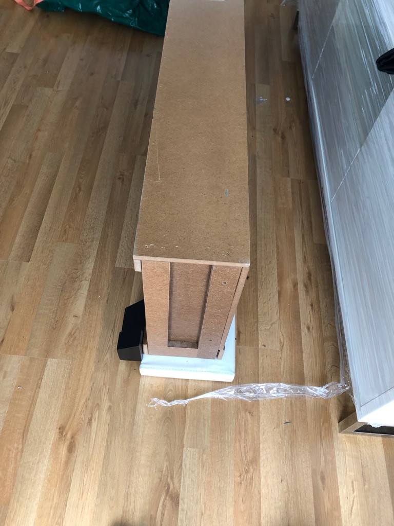 Photo by Vera Ribeiro of Safebound Moving & Storage - Large