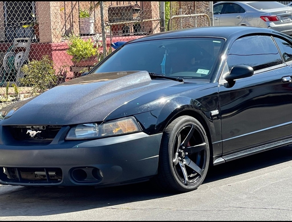 Photo by Jesus Lopez of Sonic auto transport - Large