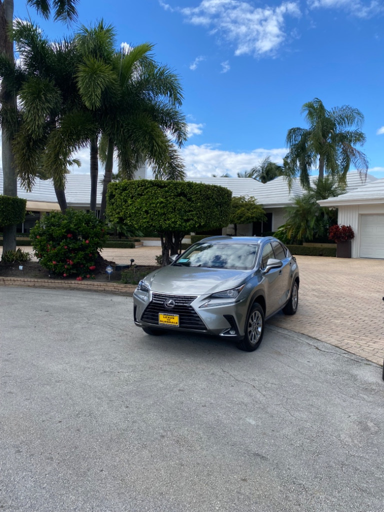 Photo by Luis Aillaud of Sonic auto transport - Large