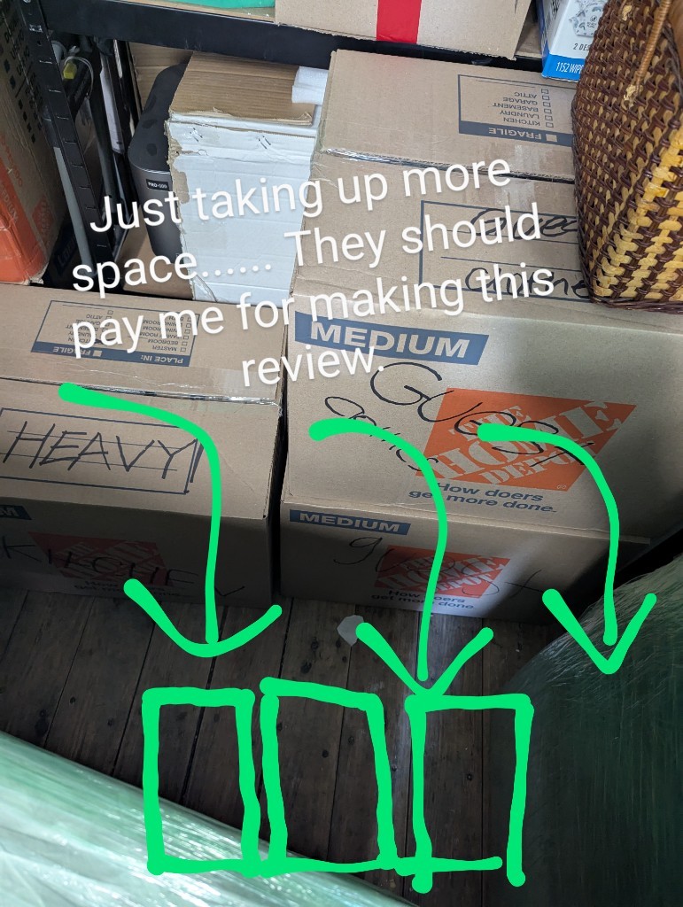 Photo by Daniel M of Black Hawk Moving - Large