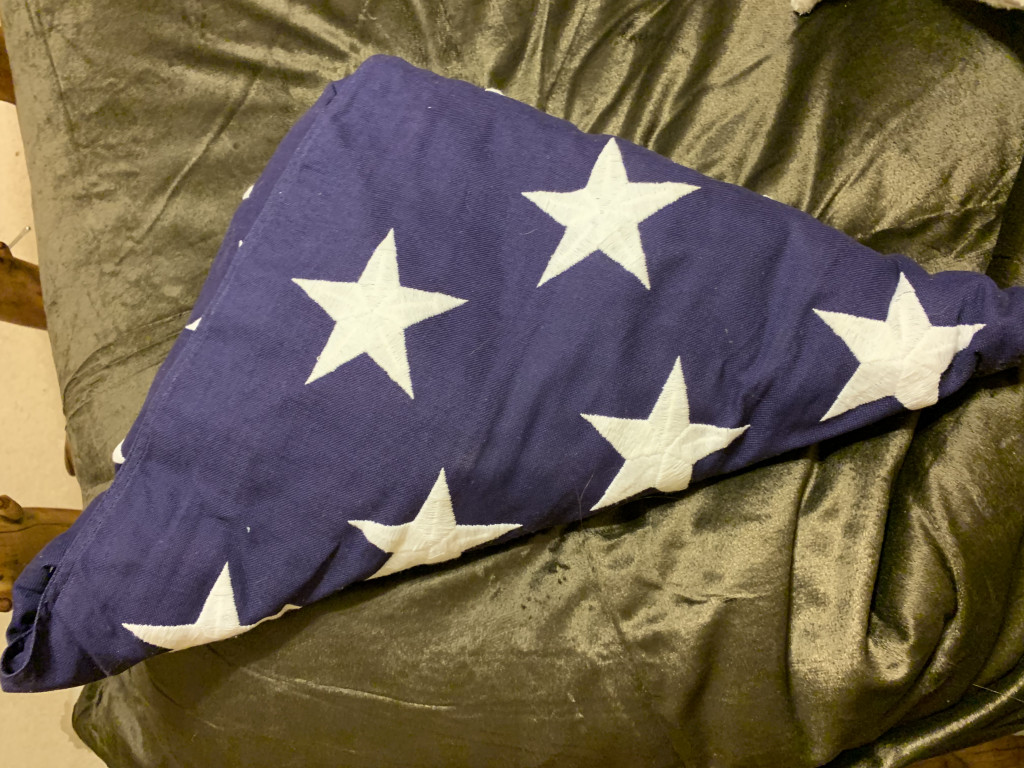 Second photo by Ashton Burleson of Ocean Moving & Storage - Large